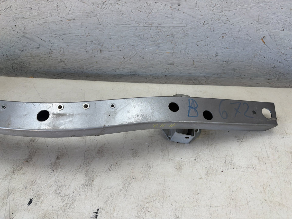 2014-2020 Maserati Quattroporte M156 Front Bumper Impact Reinforcement Bar OEM