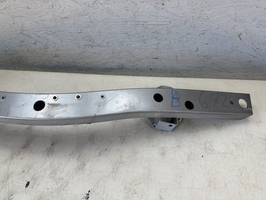 2014-2020 Maserati Quattroporte M156 Front Bumper Impact Reinforcement Bar OEM