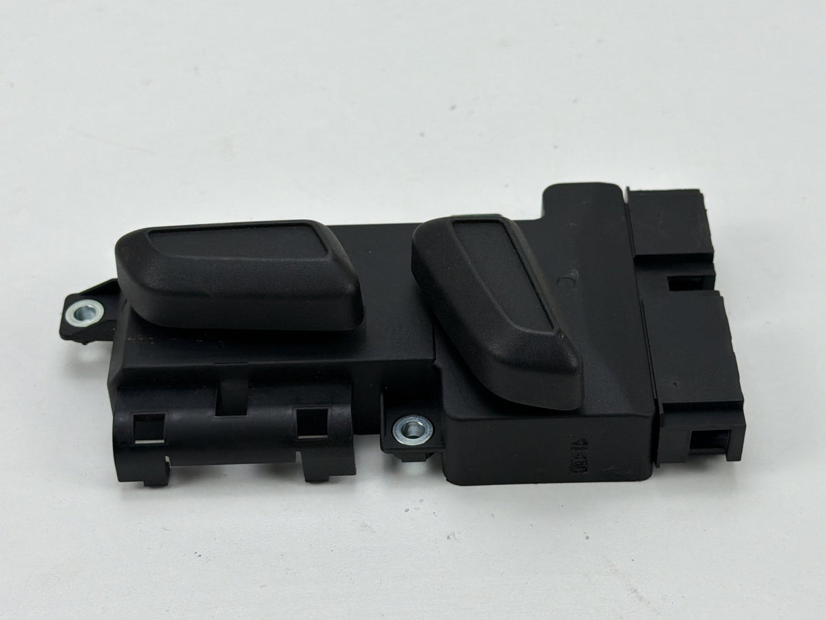 2012-2018 Audi A7 Right Front Power Seat Adjust Control Switch 8K0959748 OEM