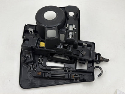2010-2015 Toyota Prius W30- Spare Tire Jack/Tool Kit 64777-47030 OEM