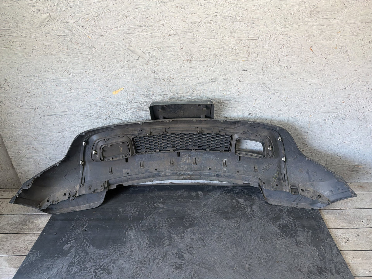 2011-2015 Jeep Grand Cherokee Front Lower Bumper Cover 088871124 OEM