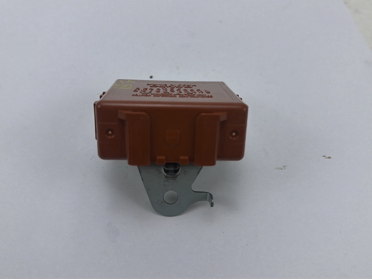 2007-2012 Lexus ES350 S190 Tire Pressure Monitoring System (TPMS) Module OEM