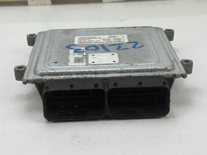 2015-2016 Kia Forte Engine Computer/ ECU Control Module 39102-2EXB5 OEM