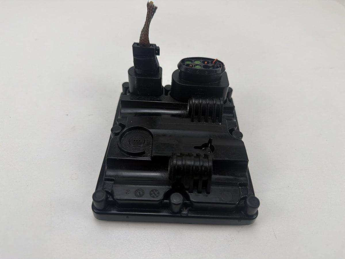 2015-2020 Audi A3 8V - Rear Differential Control Module 0CQ907554D OEM