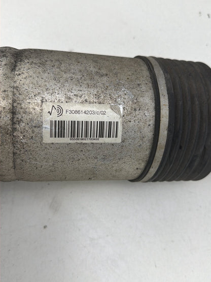 2010-2019 Jaguar XJ X351 Rear Right Side Air Suspension Strut Shock Spring OEM
