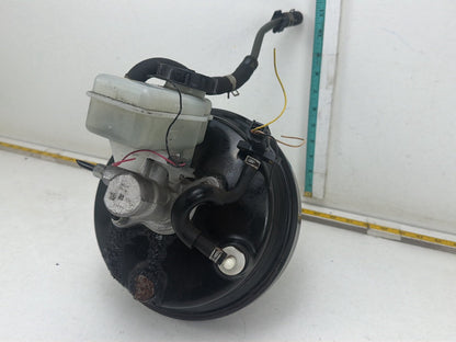 2008-2013 Infiniti G37 Sedan- Power Brake Booster Assembly EY02C, 0204053110 OEM