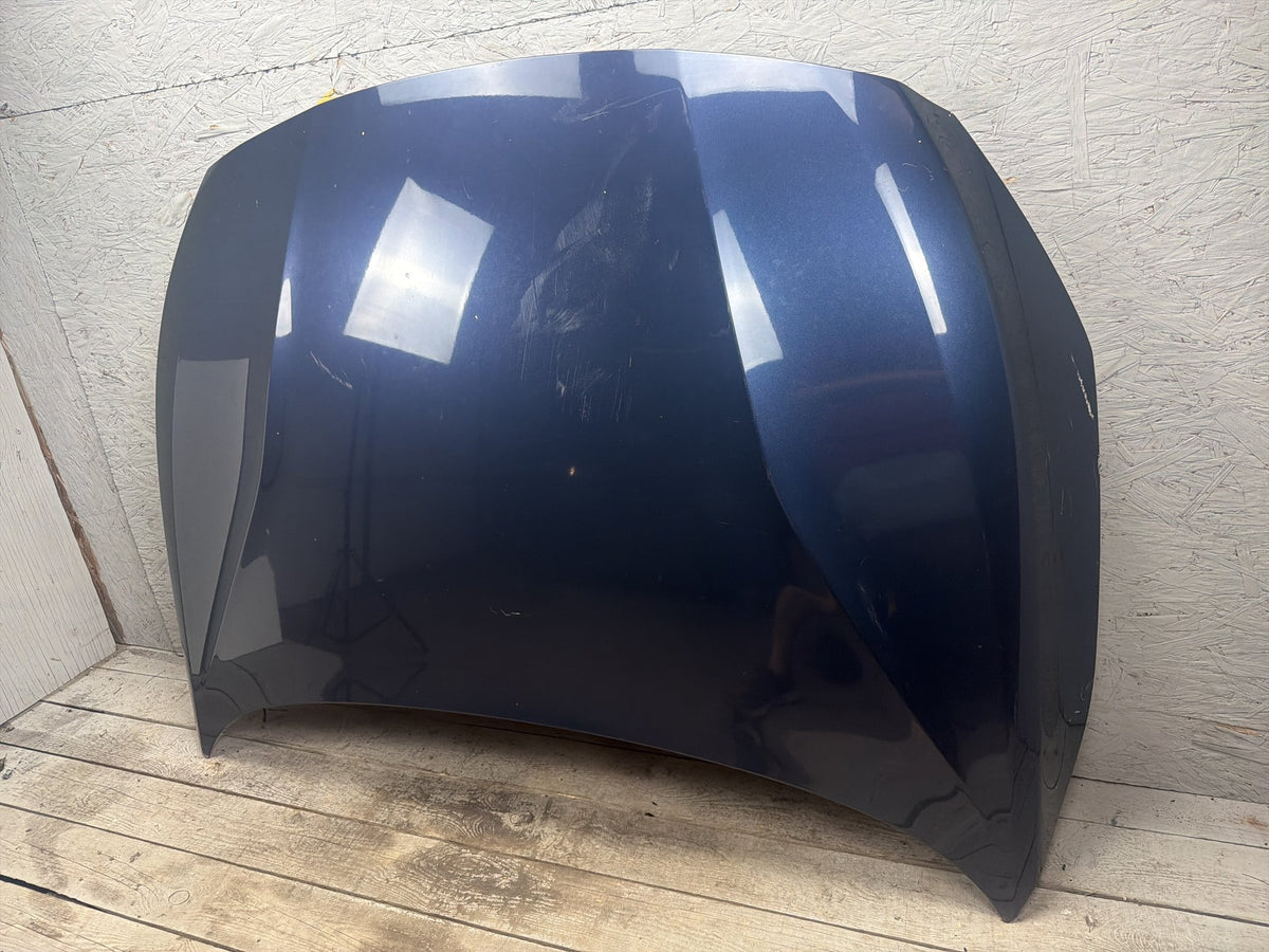 2014-2018 Volvo S60 Front Engine Bonnet Hood Panel Shell OEM