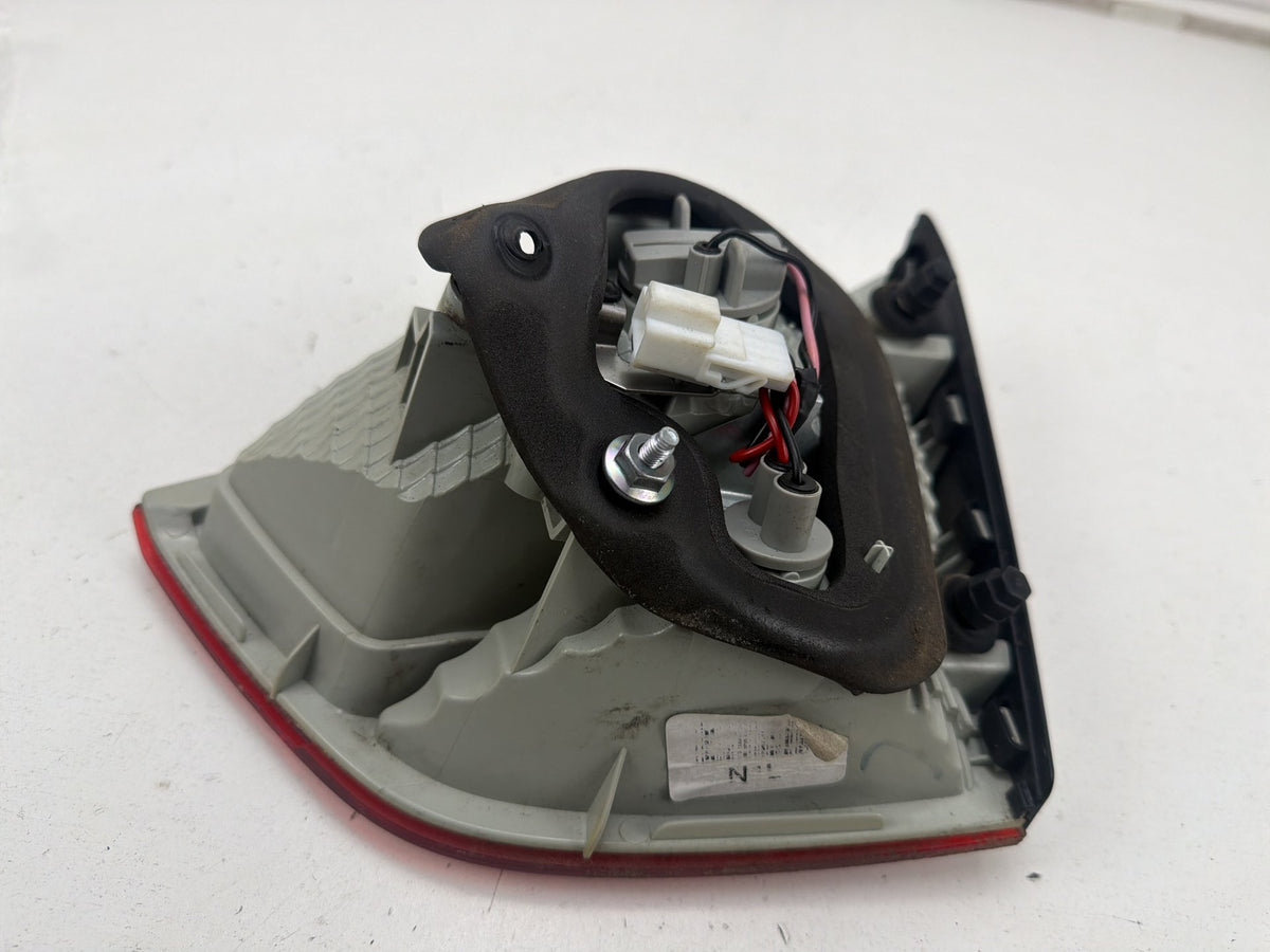 2010-2015 Hyundai Tucson Rear Left Driver Side Trunk Lid Tail Light Lamp OEM