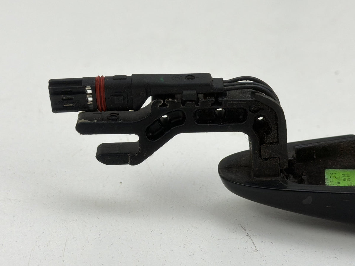2007-2013 BMW X5 Rear Left Passenger Side Exterior Door Handle OEM