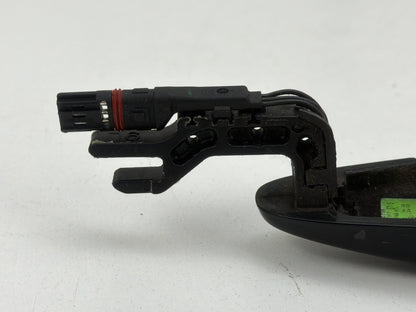 2007-2013 BMW X5 Rear Left Passenger Side Exterior Door Handle OEM