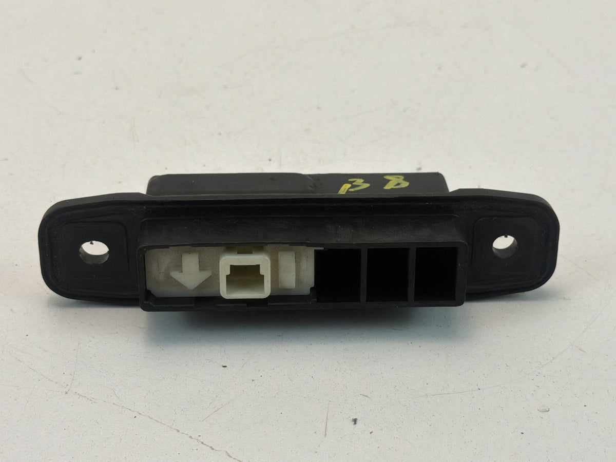 2010-2015 Toyota Sienna Trunk Lid Lock Handle Release Switch 84840-0T010 OEM