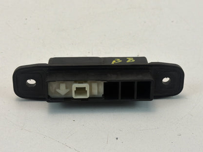2010-2015 Toyota Sienna Trunk Lid Lock Handle Release Switch 84840-0T010 OEM