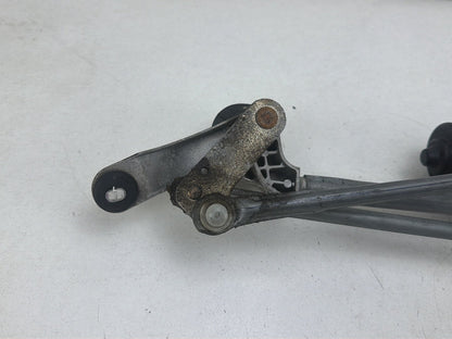 2009-2013 Infiniti G37 Front Windshield Wiper Linkage Transmission Motor OEM