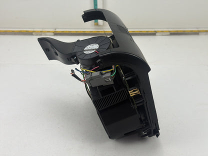 2011-2014 Dodge Charger Center Console Cup Holder Cover Lid 1PB67DX9AD OEM