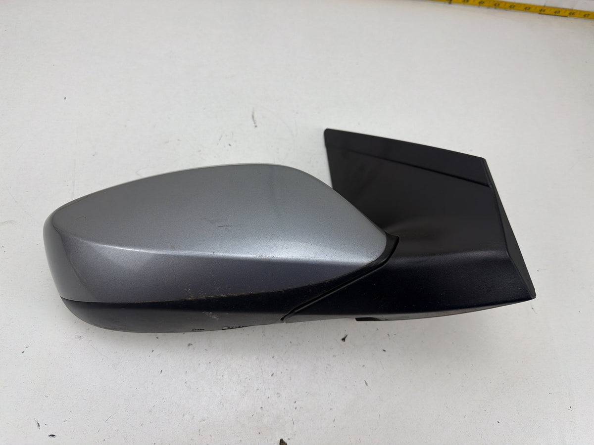 2014-2017 Hyundai Elantra GT Right Passenger Side View Mirror Power Heated OEM