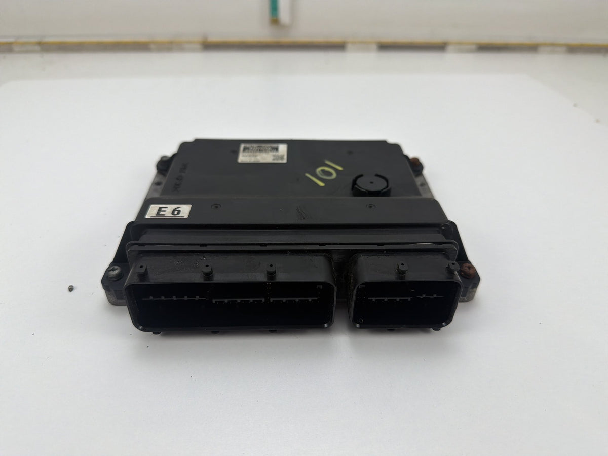 2007-2009 Lexus ES350 V40 Engine Computer Control Module ECU ECM PCM OEM