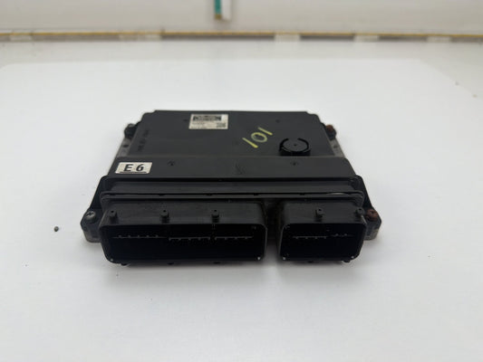 2007-2009 Lexus ES350 V40 Engine Computer Control Module ECU ECM PCM OEM