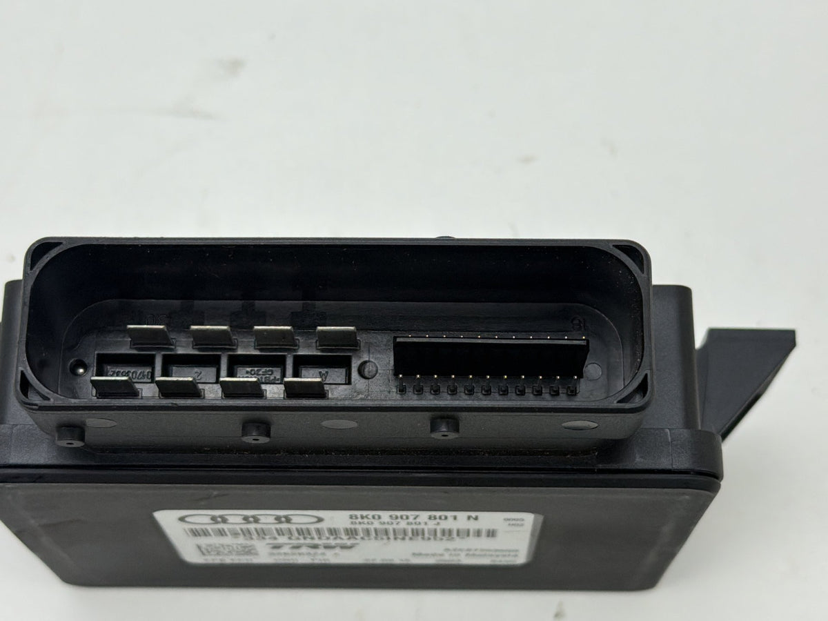 2014-2016 Audi A4 - Parking Assist Control Module 8K0 907 801 N OEM