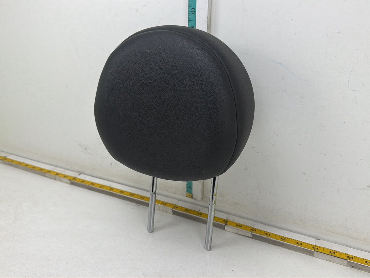 2007-2011 Mini Cooper S R56 Front Left Driver Side Headrest OEM