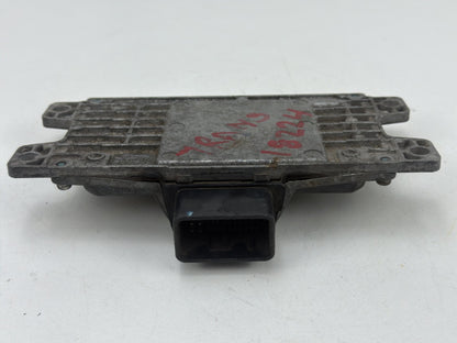 2013-2014 Nissan Altima Transmission Control Module TCM 310369HM0A OEM