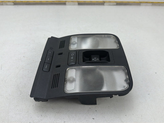 2007-2012 Acura RDX Overhead Roof Map Light Dome Lamp Console Sunroof Switch OEM