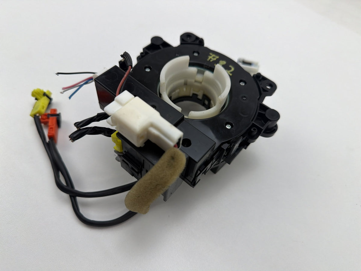 2011-2013 Infiniti QX56 Steering Wheel Airbag Clock Spring 4794451HA0AR2 OEM