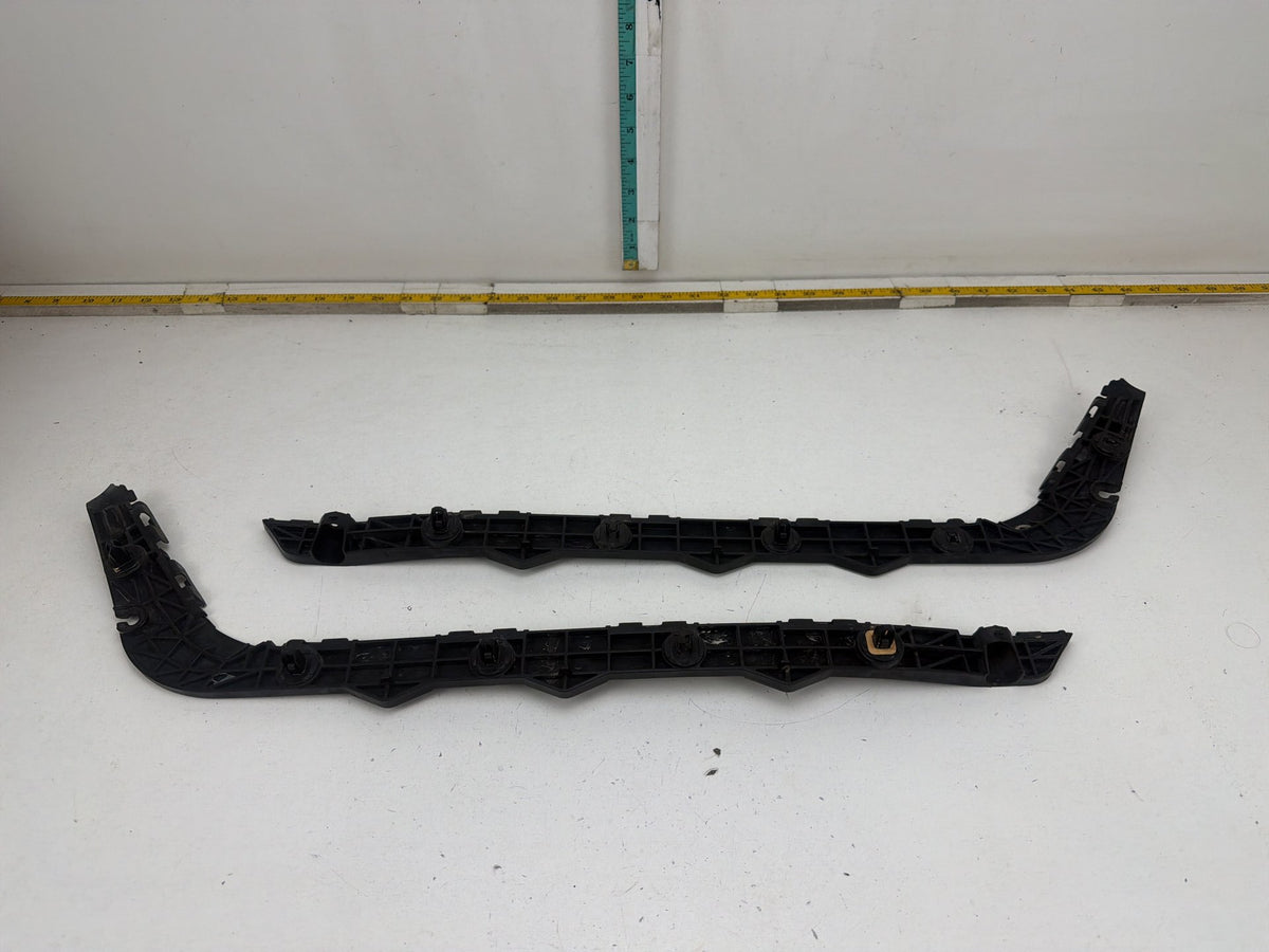 2007-2012 Lexus ES350 S190 Rear Left & Right Bumper Mount Support Bracket OEM