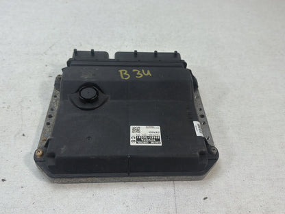 2008-2009 Toyota Camry Engine Control Module ECU OEM