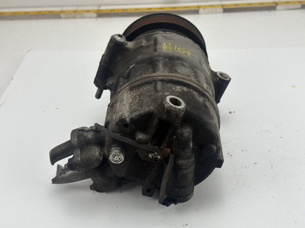 2011-2018 Volvo S60 A/C Air Conditioning Compressor Pump w/Clutch 31332528 OEM