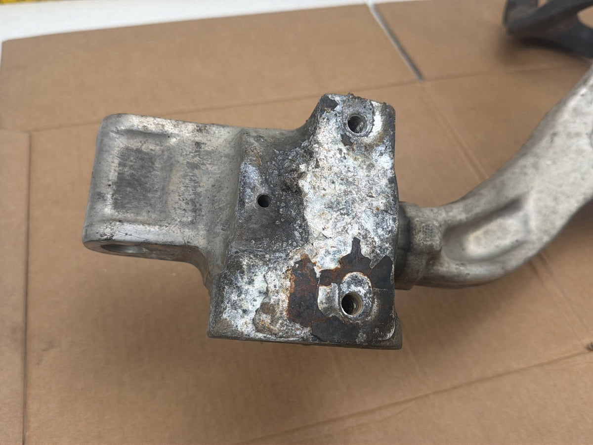 2014-2023 Infiniti Q50 AWD Front Right Passenger Side Lower Control Arm OEM