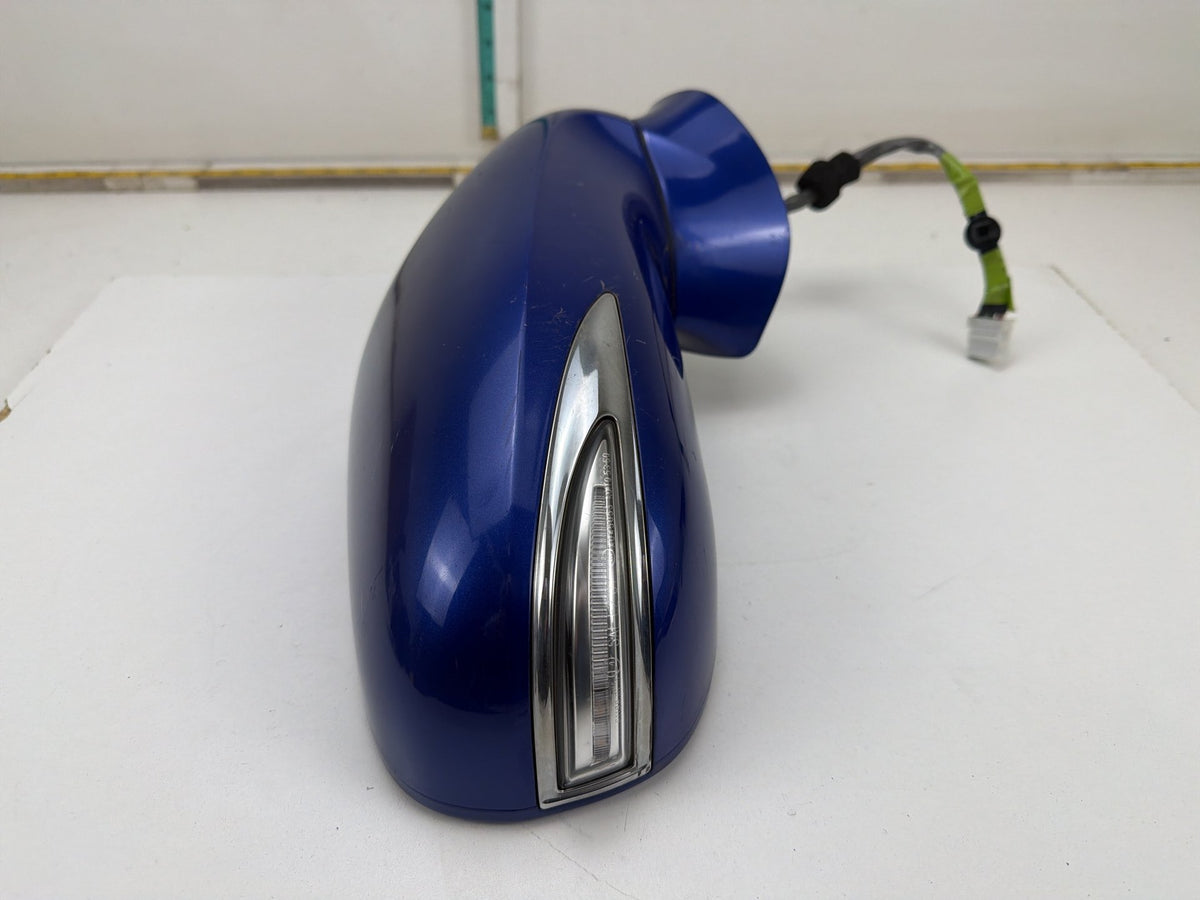 2010-2015 Lexus IS250C Front Right Passenger Door Side View Mirror OEM