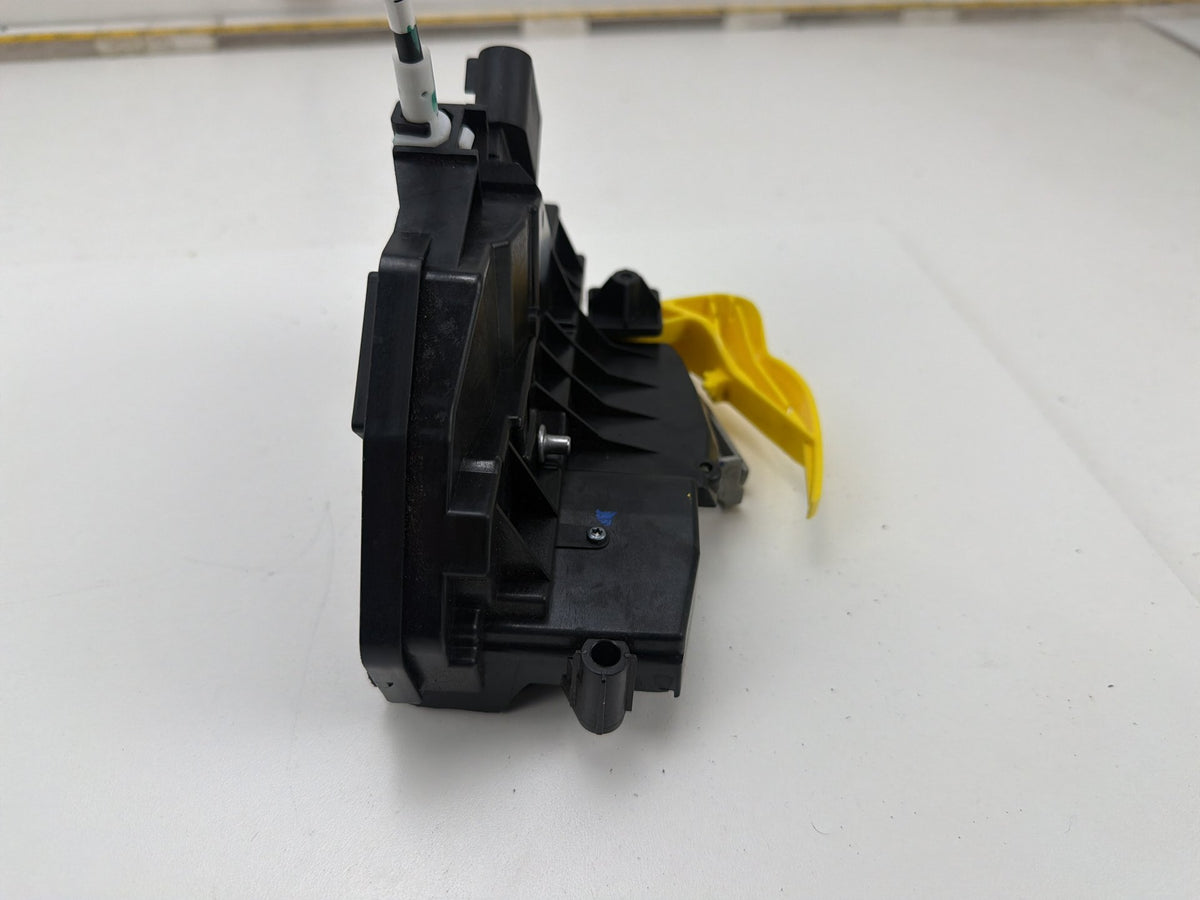 2018-2022 Ford EcoSport Front Right Door Lock Actuator w/ Interior Handle OEM