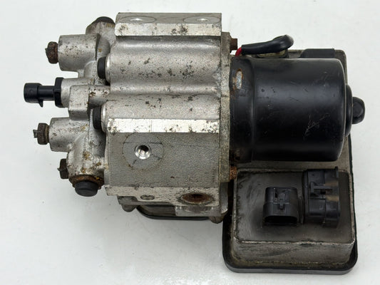 1996-2001 Chevrolet Suburban 1500 ABS Pump Anti Lock Brake Module 12765501 OEM