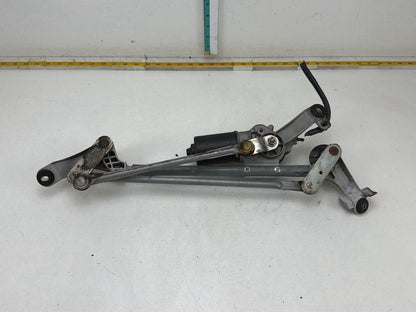 2008-2013 Infiniti G37 Front Windshield Wiper Linkage Transmission w/ Motor OEM