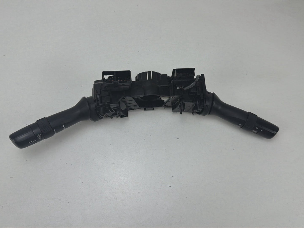 2010-2015 Toyota Prius Steering Column Headlight Turn Signal Wiper Switch OEM