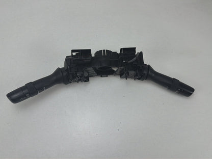 2010-2015 Toyota Prius Steering Column Headlight Turn Signal Wiper Switch OEM