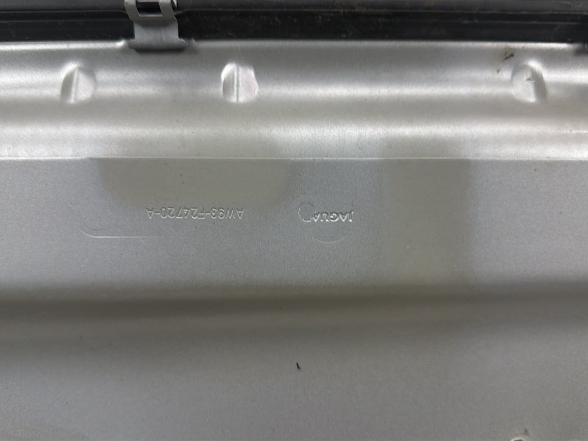 2014-2019 Jaguar XJ Rear Right Passenger Side Door Shell AW93-F24720-A OEM