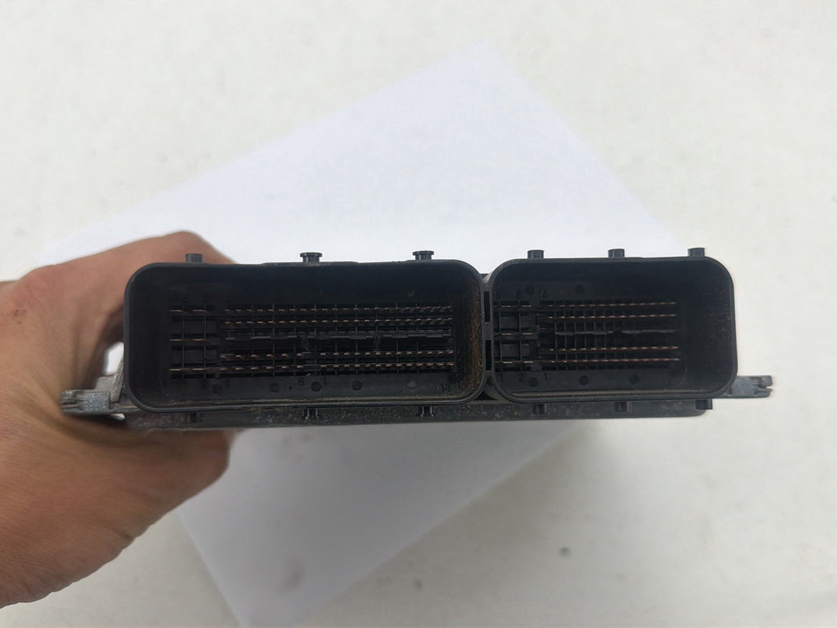 2007-2011 BMW 328i - Engine Computer Control Module 7576297 OEM