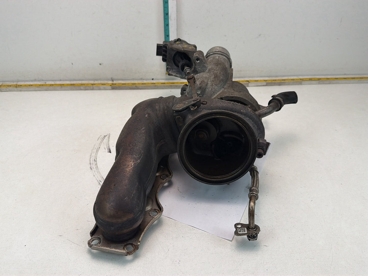 2014-2016 BMW 228i F22 Turbo Charger Super Charger OEM