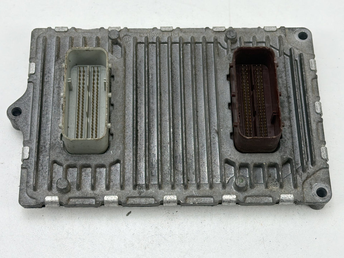 2012 Dodge Charger Engine Computer Control Module Unit ECU P05150609AG OEM