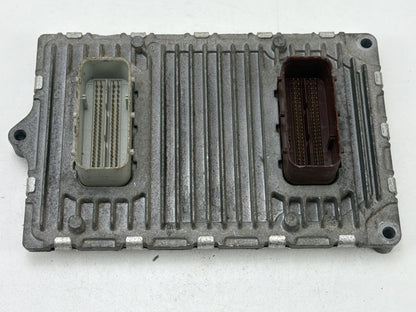 2012 Dodge Charger Engine Computer Control Module Unit ECU P05150609AG OEM