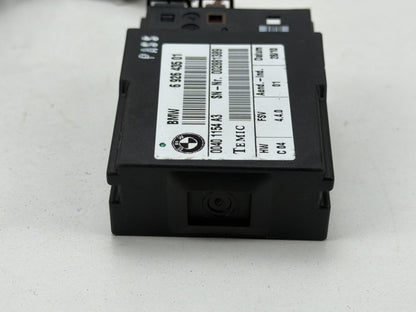 2010-2013 BMW X5 Seat Heater Control Module Unit 6926435 OEM