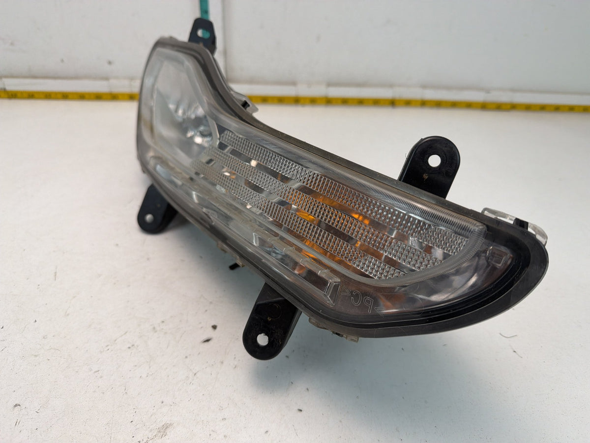 2013-2016 Ford Escape Right Passenger Turn Signal Fog Light Lamp 914531080 OEM