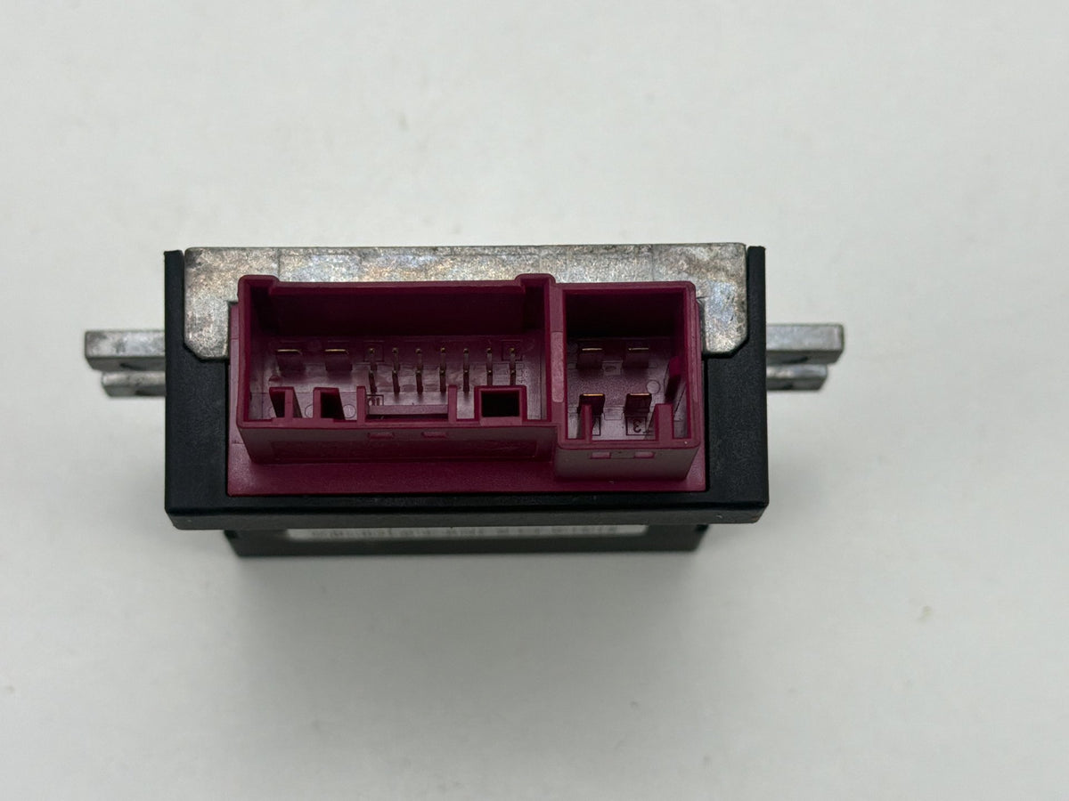 2009-2013 BMW 335i xDrive Fuel Pump Control Module 7276046 OEM