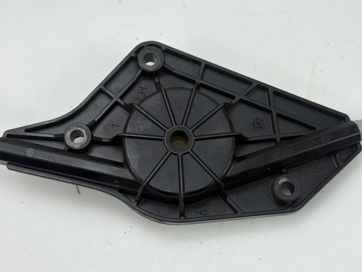 2011-2016 Mini Cooper Countryman Rear Left Driver Side Window Regulator OEM
