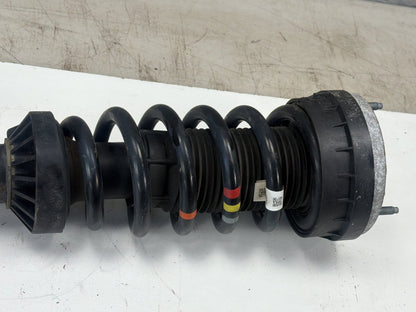 2017-2020 Jaguar F-Pace Left Front Suspension Shock Absorber HK83-18B036-MF OEM