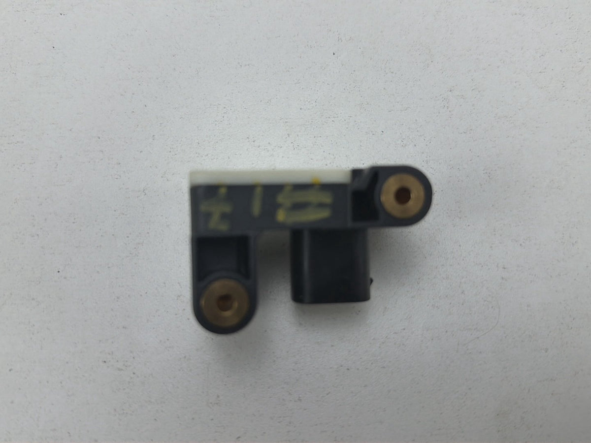 2013-2015 BMW X1 E84- Accelerometer Sensor Module 6911003 OEM
