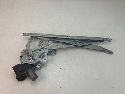 2015-2020 Toyota Sienna L30 Rear Right Window Regulator/Motor 69803-08020 OEM