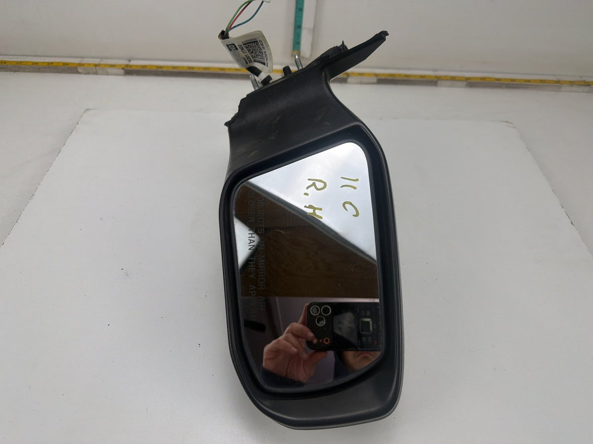 2013-2018 Nissan Altima Front Right Passenger Side View Door Mirror OEM