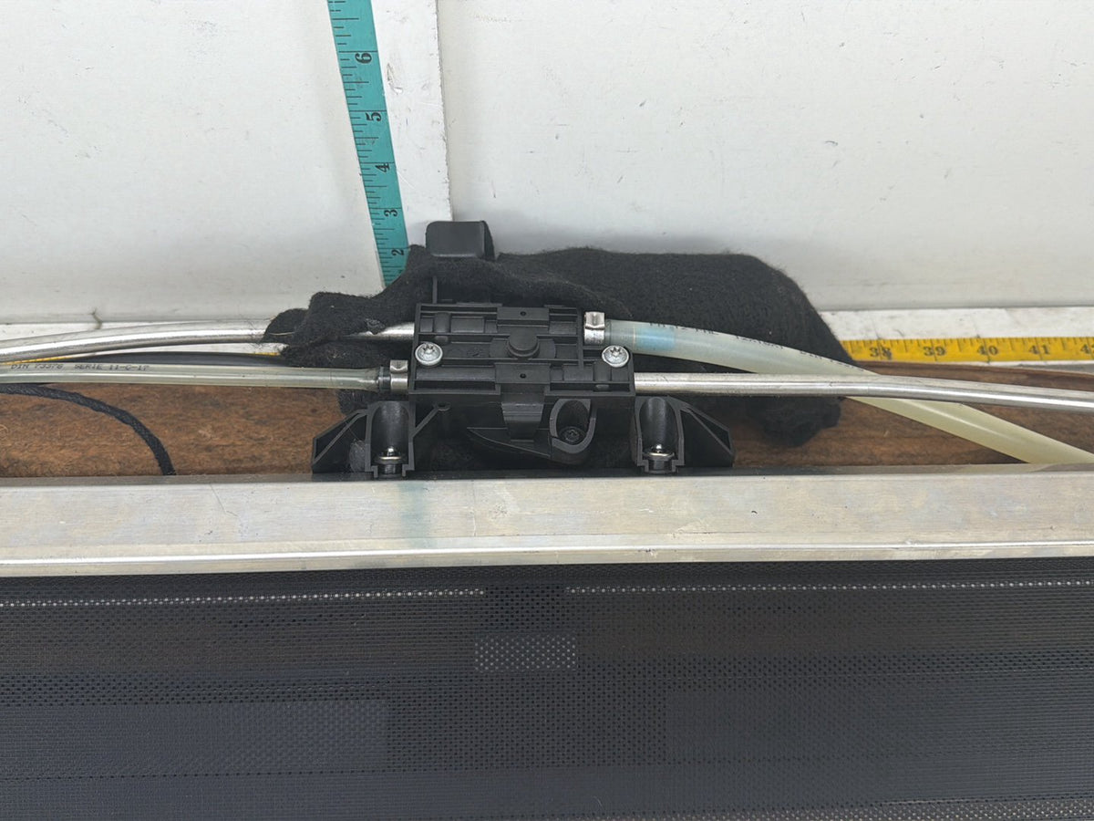 2007-2013 Mercedes-Benz S-Class 550 W221 Rear Sunshield Roller Blind A2216904149 OEM